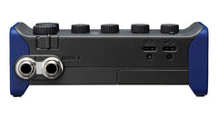 Zoom AMS-44 Interfaces de Audio