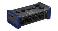 Zoom AMS-44 Interfaces de Audio