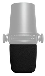 Shure AMV7+WS Windshield for MV7+