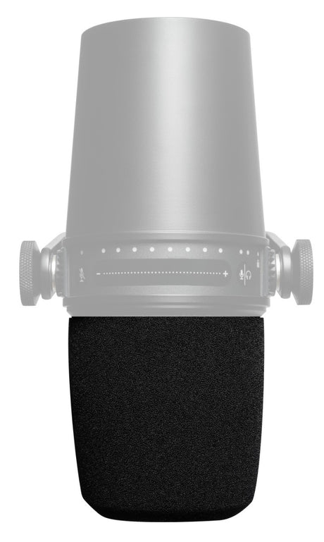 Shure AMV7+WS Paraviento para MV7+