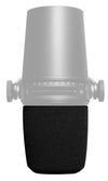 Shure AMV7 parabrisas para MV7