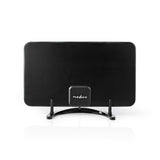 Indoor DAB+ and FM Antenna (UHF/VHF)
