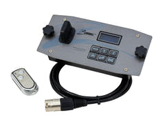 ANTARI Z-30 Controlador inalámbrico para Z-1500II y Z-3000II