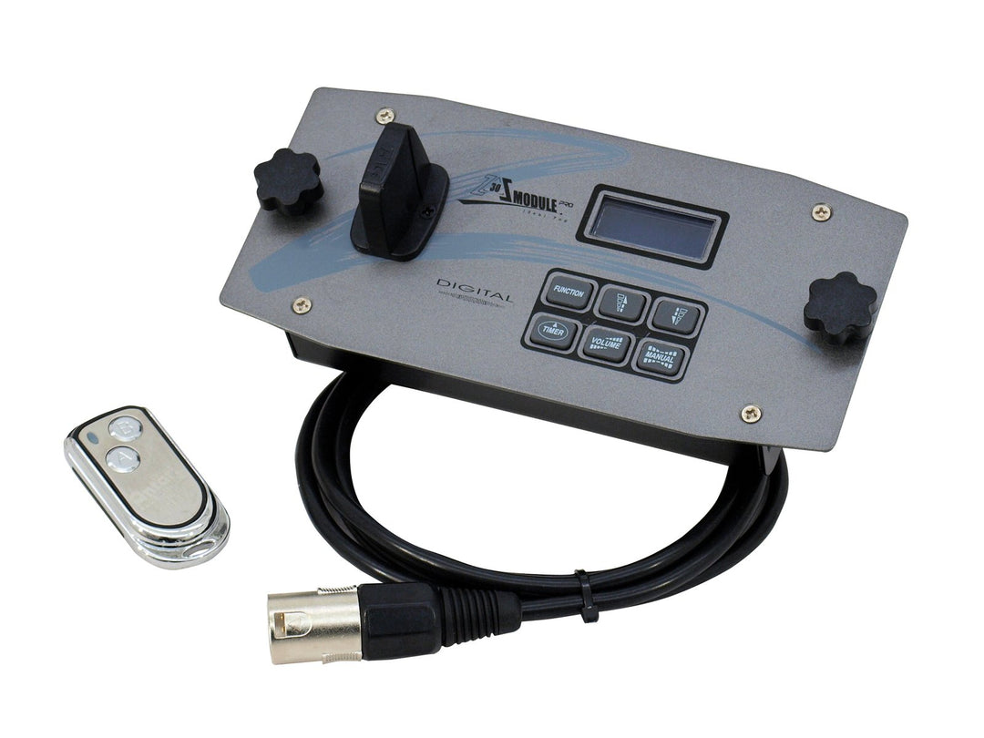ANTARI Z-30 Controlador inalámbrico para Z-1500II y Z-3000II