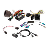 Alpine APF-X309MB interfaz CAN mb para clase V