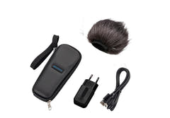 Paquete de Accesorios para Zoom H1e (APH-1e)