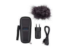Paquete de Accesorios para Zoom H1e (APH-1e)