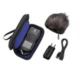 Zoom APH-4e Paquete de Accesorios para grabadora H4e