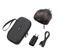 Zoom APH-4e Paquete de Accesorios para grabadora H4e