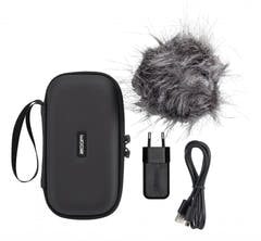 Zoom APH-4e Paquete de Accesorios para grabadora H4e