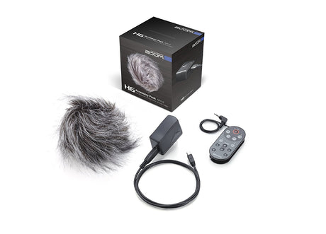 Zoom APH-6 Paquete de Accesorios para Zoom H6