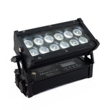 Marconi APOLLO 12x18W Batterilampe IP65