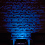 Marconi APOLLO 12x18W Batterilampe IP65