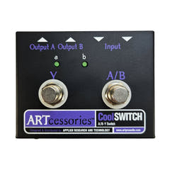 ART Isolator Conmutador A/B-Y
