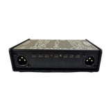 ART Dual aktiv Di-Box, interface Jack/XLR