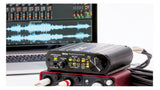 ART Studio control Center 3 x stereo source router