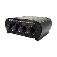 ART Passiv Mixer de 4 canales