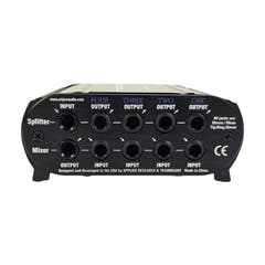 ART Passiv Mixer de 4 canales