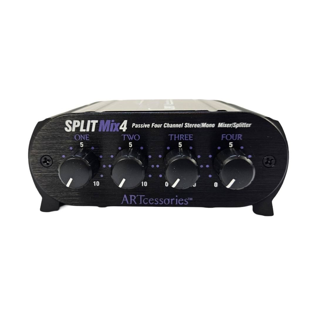 ART Passiv Mixer de 4 canales