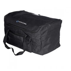 AC-142 Funda blanda (Negro, 620 x 330 x 340mm)