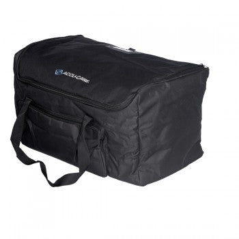 AC-142 Funda blanda (Negro, 620 x 330 x 340mm)