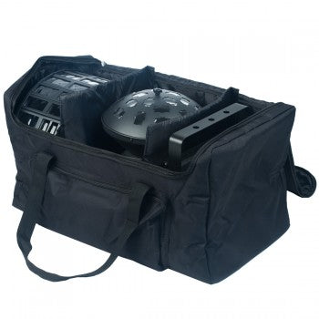 AC-142 Funda blanda (Negro, 620 x 330 x 340mm)