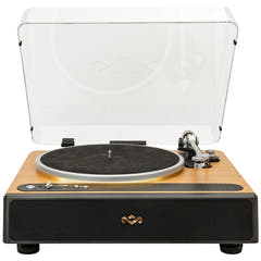 House of Marley Soul Rebel all in one Tocadiscos
