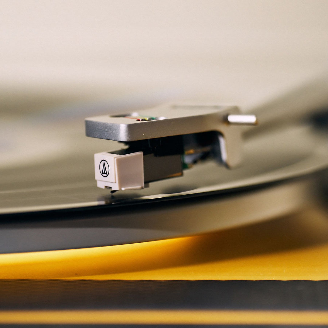 House of Marley Soul Rebel all in one Tocadiscos