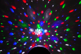 Ibiza Astro Gobo Effect w. DMX
