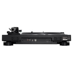 Audio-Technica AT-LP120XBT-USB Pladespiller Bluetooth (Negro)