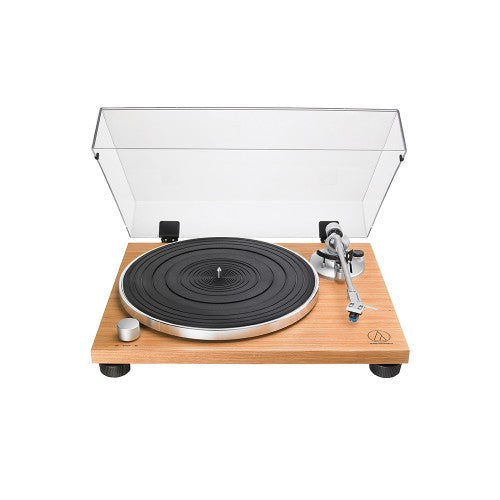 Audio-Technica AT-LPW30TK Tocadiscos (Madera)