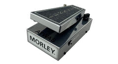 Morley Lerxst ATWAS pedal wah y volumen