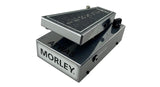 Morley Lerxst ATWAS pedal wah y volumen