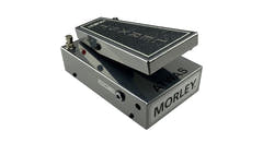 Morley Lerxst ATWAS pedal wah y volumen
