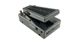 Morley Lerxst ATWAS pedal wah y volumen