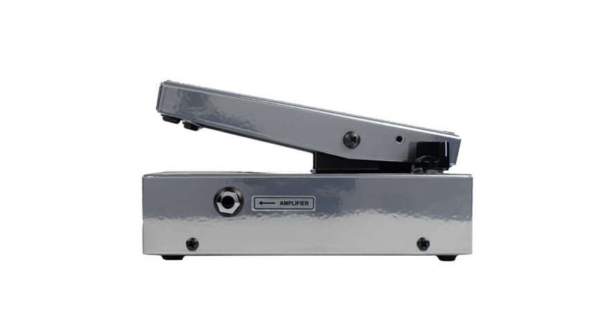 Morley Lerxst ATWAS pedal wah y volumen