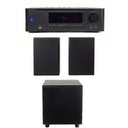 SoundMate Deluxe Sistema de Sonido Sorround
