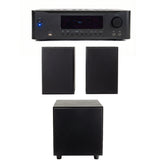 SoundMate Deluxe Sorround Sound System