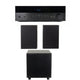SoundMate Premium Sistema de Sonido Surround
