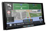Pioneer AVIC-Z930DAB Navegación GPS, Apple CarPlay Inalámbrico y Bluetooth