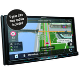 Pioneer AVIC-Z830DAB GPS Navigation, Bluetooth and Wireless Apple CarPlay
