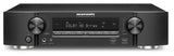 Marantz NR1510/N1B 5.2 Surround Receiver, Black