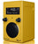 Tivoli Audio PAL+DAB+Bluetooth Speaker (Yellow)