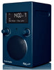 Tivoli Audio PAL+BT DAB+/Bluetooth Speaker (Blue)