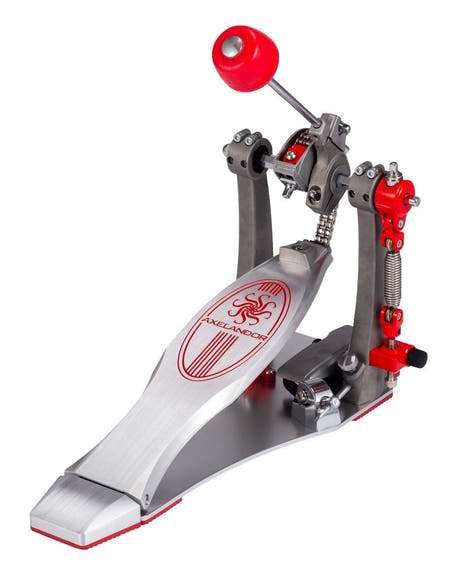 SAKAE AXP1000 Axelandor Pedal simple de bombo