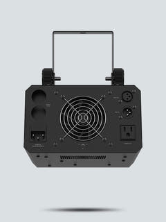 Chauvet Abyss 2 Efecto de Onda de Agua