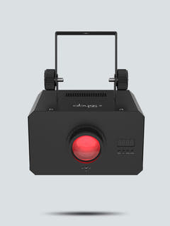 Chauvet Abyss 2 Efecto de Onda de Agua