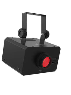 Chauvet Abyss 2 Efecto de Onda de Agua