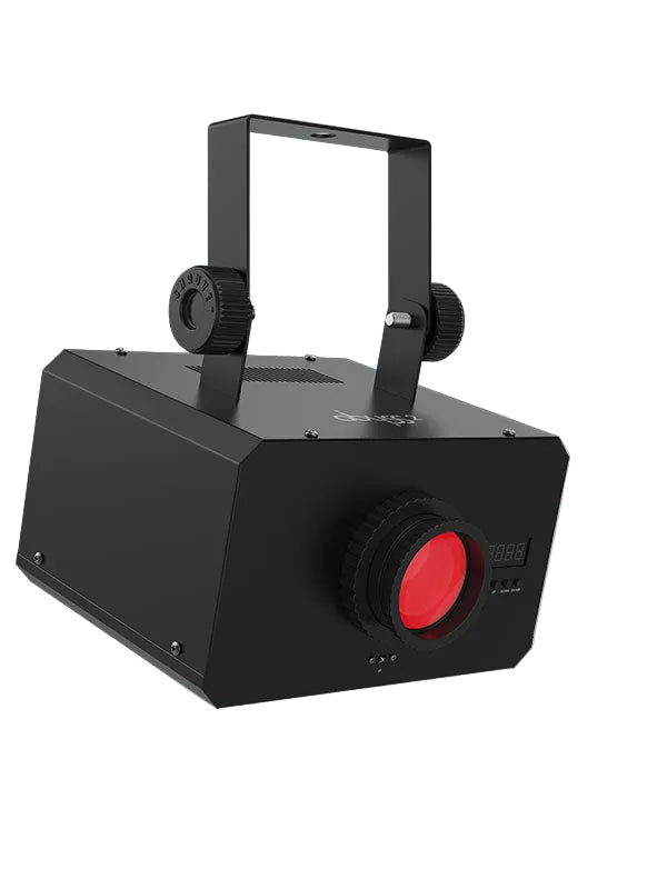 Chauvet Abyss 2 Efecto de Onda de Agua