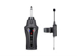 Acemic DT-5 Micrófono inalámbrico para flauta